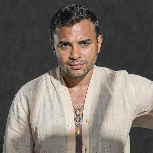 رامي صبري