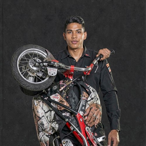 رامي صلد