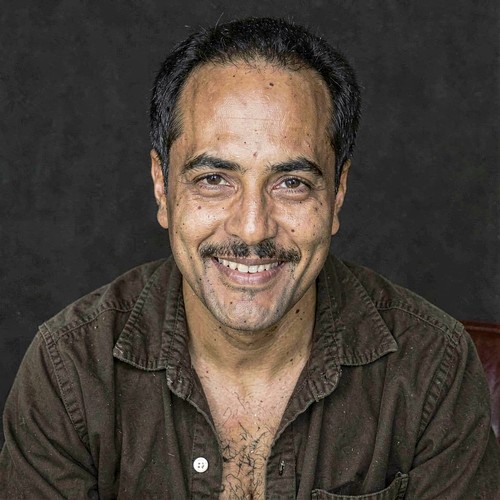 رمزي مقدسي