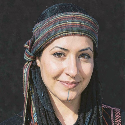 رنا أبو غالي