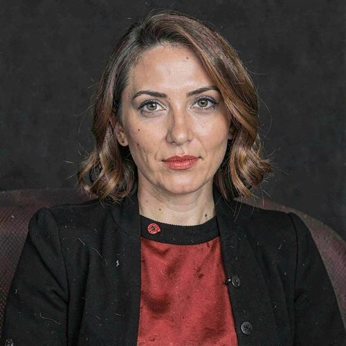 رنا عيد