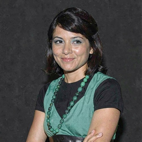 رنا الشويخ