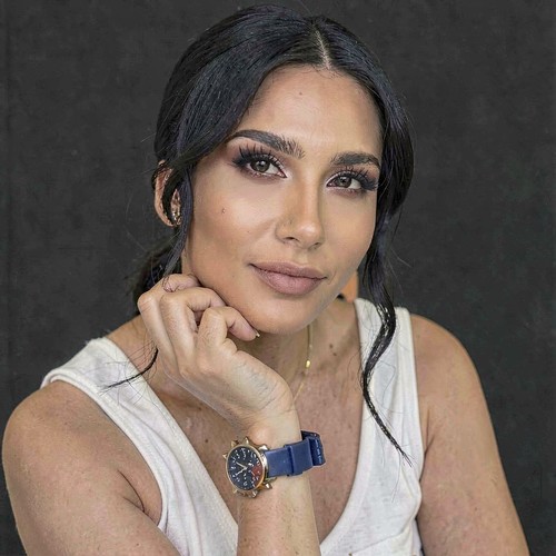 رنا شميس