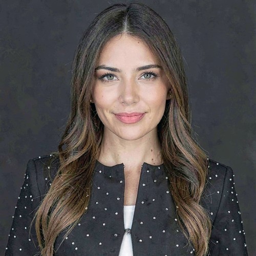 رندا دياب