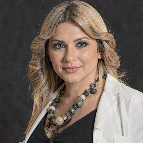 رندة مرعشلي