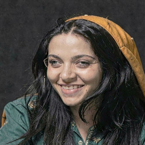 رنده زكريا