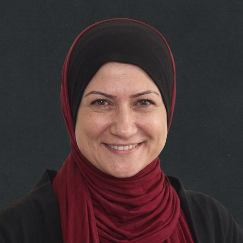 رانيا فهد