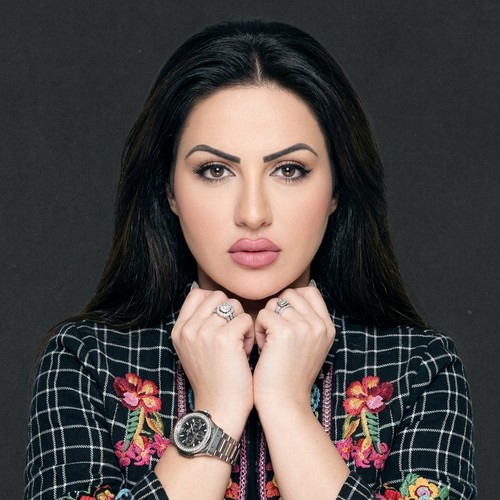 رانيا محمد