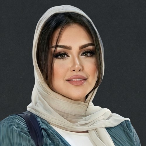 رشا النصر الله