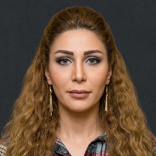 رشا فياض