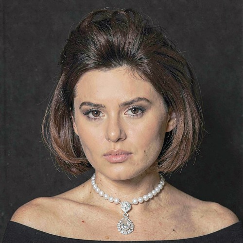 رشا مهدي