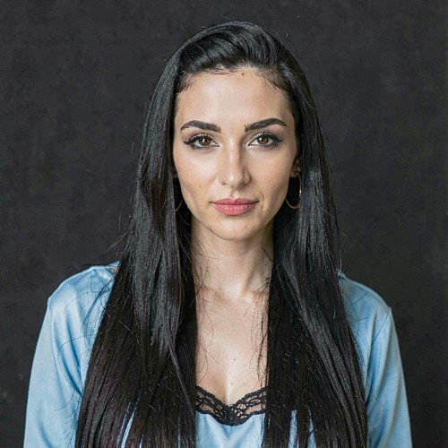 رشا مرتضى