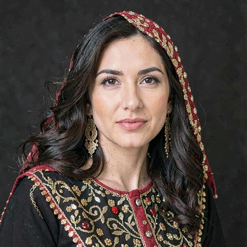 رشا رزق
