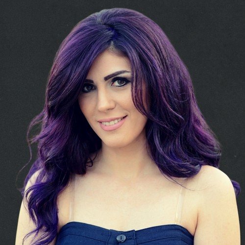 رشا رستم