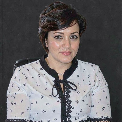 رشا سامي