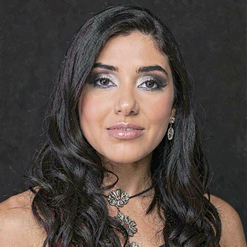 رشا سامي العدل