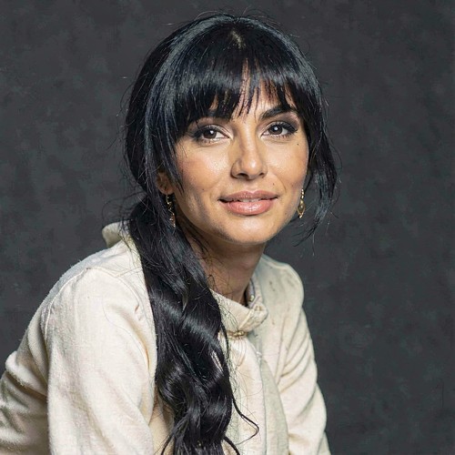 رشا شربتجي