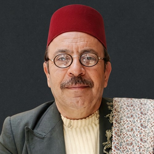 رشاد كوكش