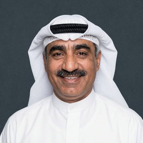 راشد الخضر