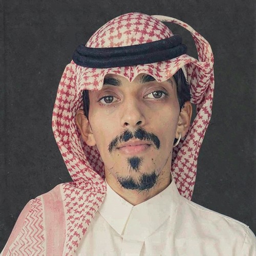 راشد المدهش
