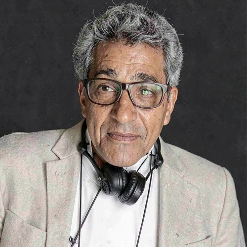 راشد المقرن