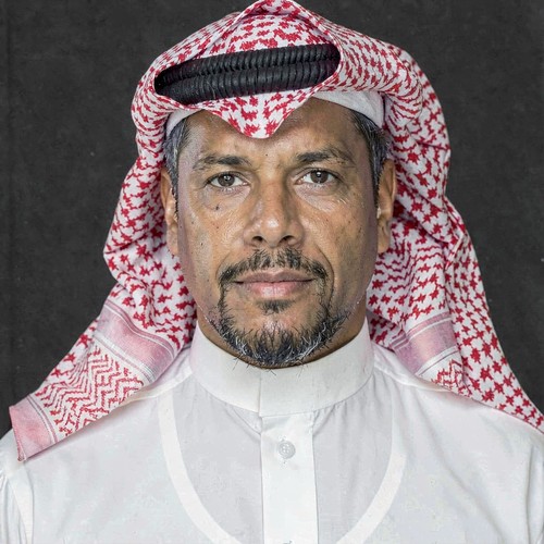 راشد الورثان