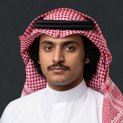 رشيد المنصور