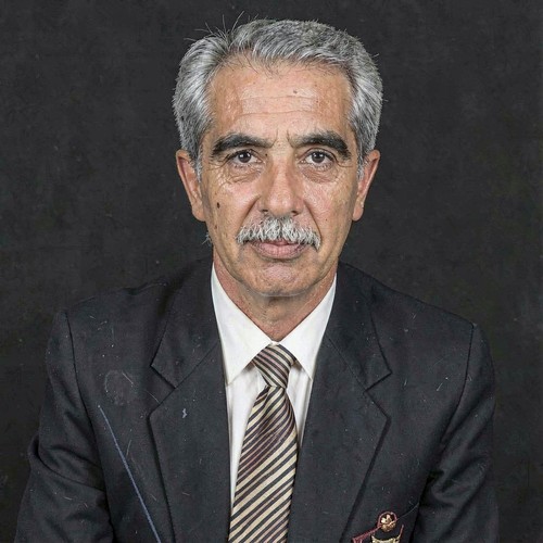 رشيد خصاونة