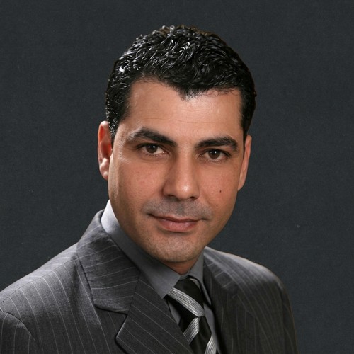 رشيد ملحس