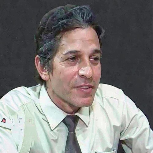 رشوان سعيد