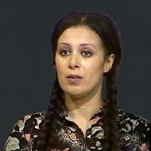 راوية سعيد