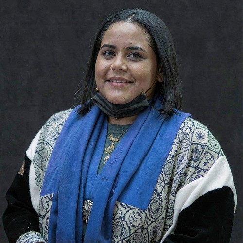 راوية أحمد