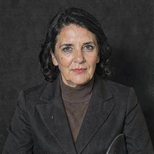 راوية / فاطمة هرانديFatima Herandi Raouya