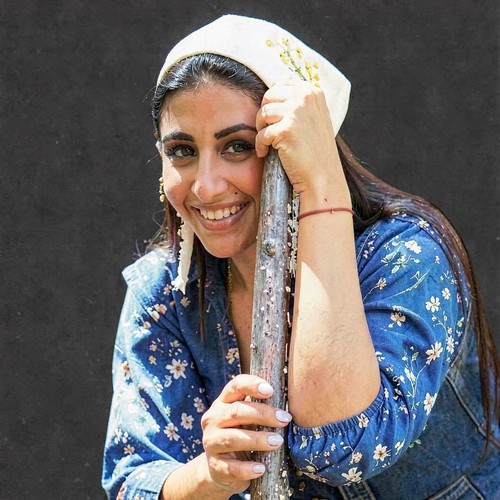 رزان الكردي