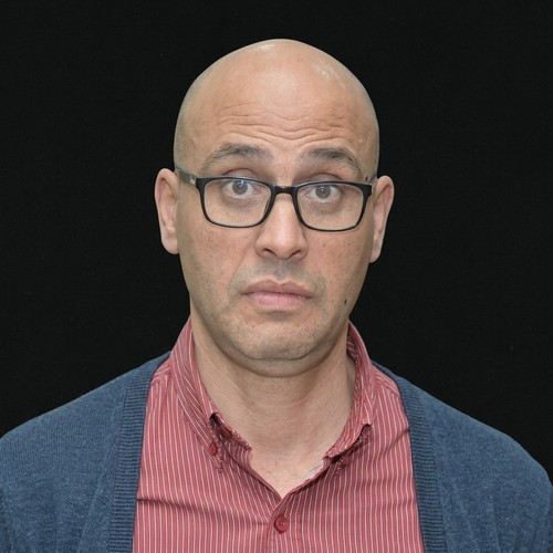 رضا أحمد (رضا فيجوز)