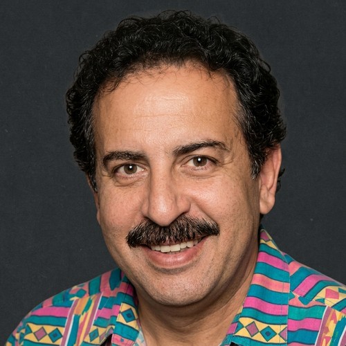 رضا الجمال