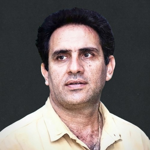 رضا النجار