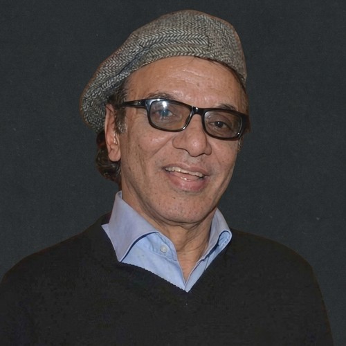 رضا حامد