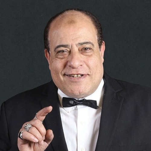 رضا إدريس