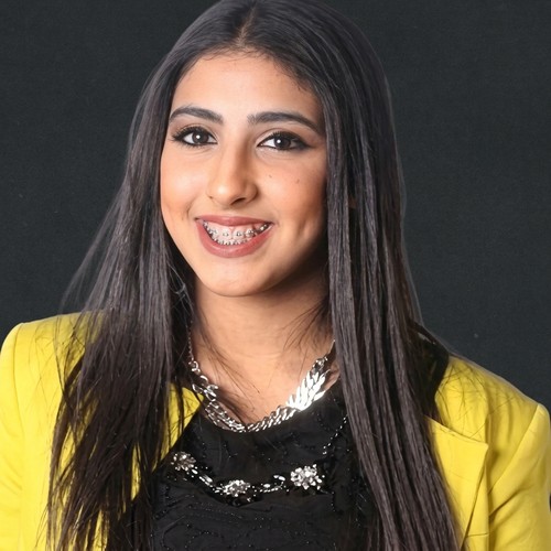 ريم الملا
