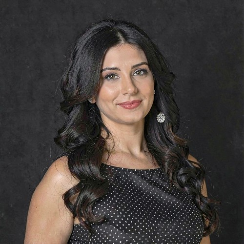ريم علي