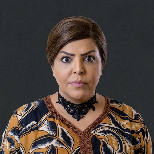 ريما (ريم القطرية)