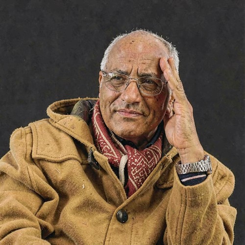 رفعت أحمد
