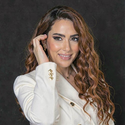 ريهام الشنواني