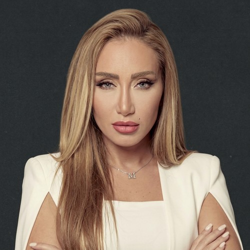 ريهام سعيد