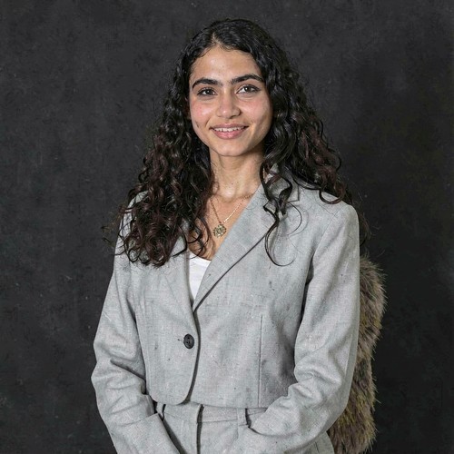 ريتال عبدالعزيز