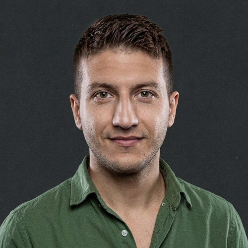 رضا محمد