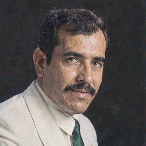 رياض كبرا