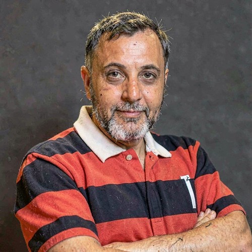 رياض أحمد