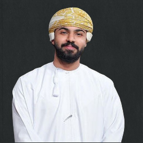 رياض السليمي